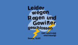 AnzeigebildGewitter