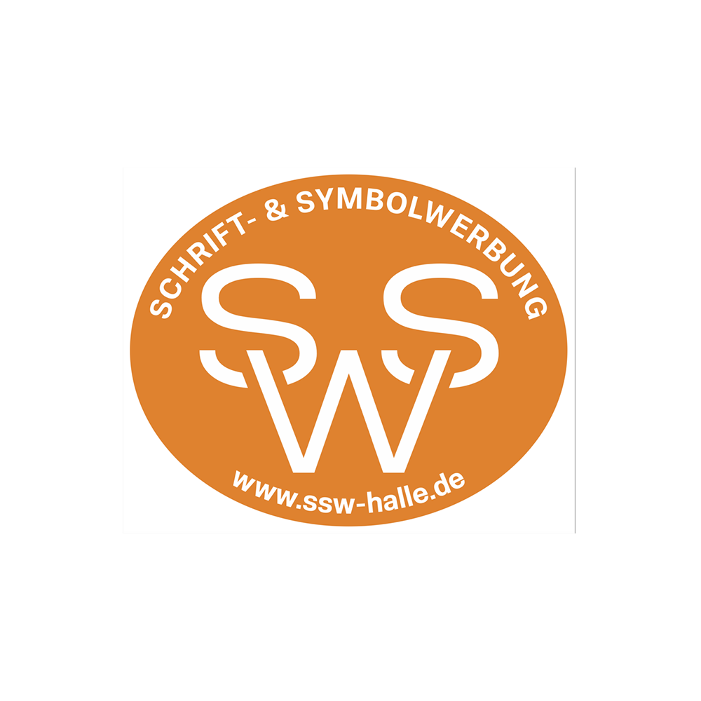 48_Schrift- und Symbolwerbung