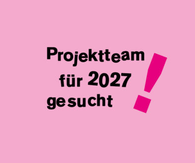 ProjektteamGesucht